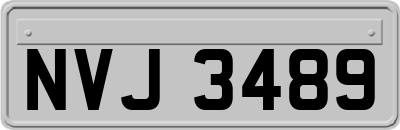NVJ3489