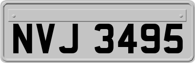 NVJ3495