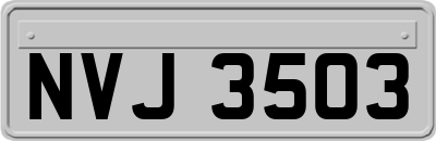 NVJ3503