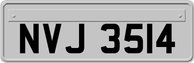 NVJ3514