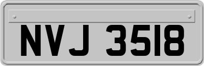 NVJ3518