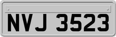 NVJ3523