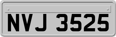 NVJ3525