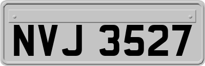 NVJ3527