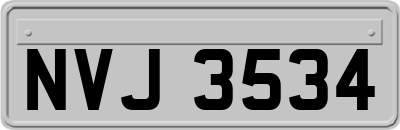 NVJ3534