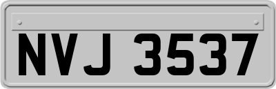 NVJ3537