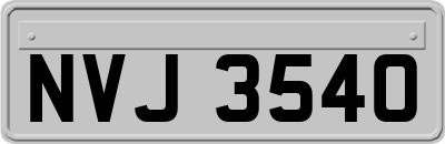NVJ3540
