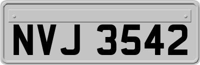NVJ3542