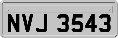 NVJ3543