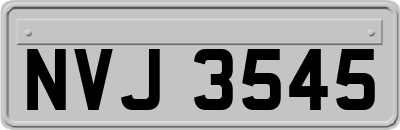 NVJ3545