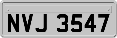 NVJ3547