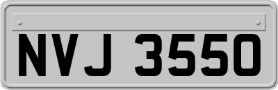 NVJ3550
