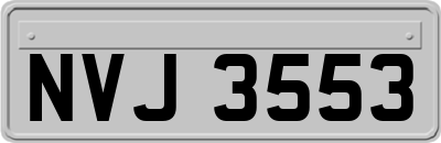 NVJ3553