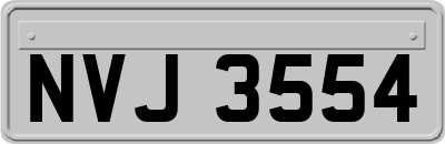NVJ3554