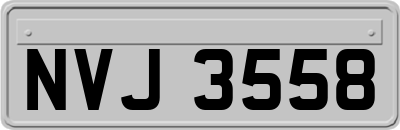 NVJ3558