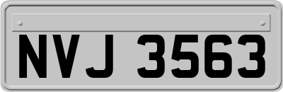NVJ3563