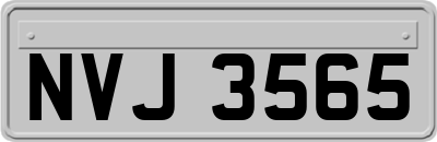 NVJ3565