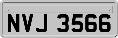 NVJ3566