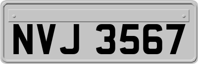 NVJ3567