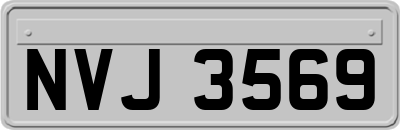 NVJ3569