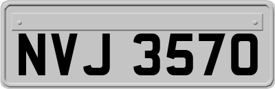 NVJ3570