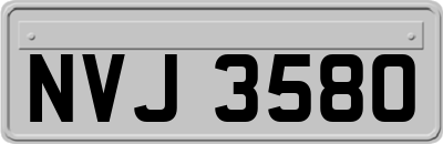 NVJ3580
