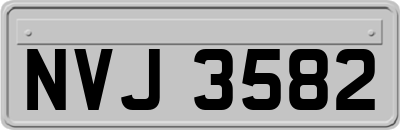 NVJ3582