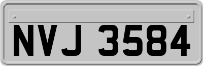 NVJ3584