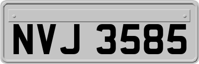 NVJ3585