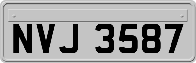 NVJ3587