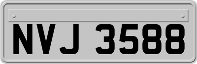 NVJ3588