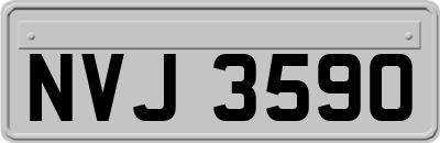 NVJ3590