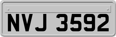NVJ3592