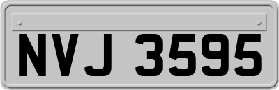 NVJ3595