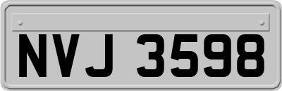 NVJ3598