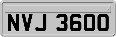 NVJ3600