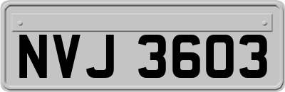 NVJ3603