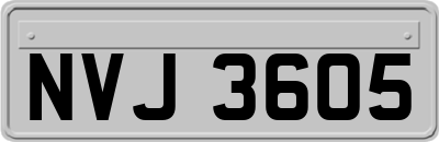 NVJ3605