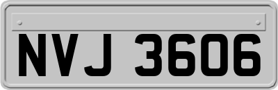 NVJ3606
