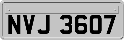 NVJ3607