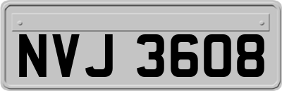 NVJ3608