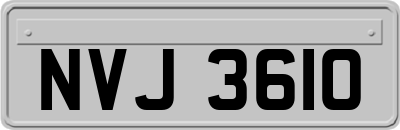 NVJ3610