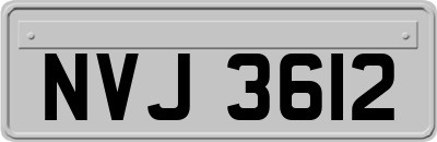NVJ3612