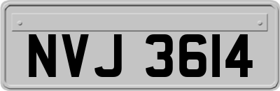 NVJ3614