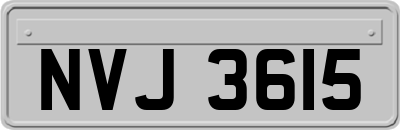 NVJ3615