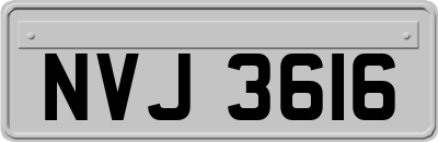 NVJ3616