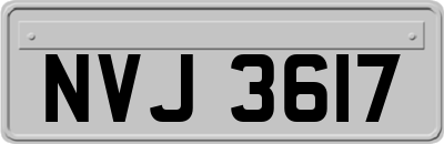 NVJ3617