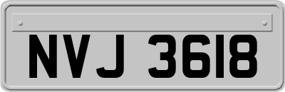 NVJ3618