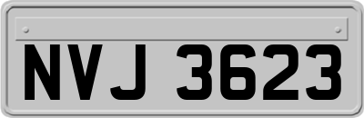 NVJ3623