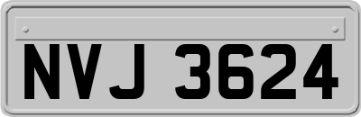 NVJ3624